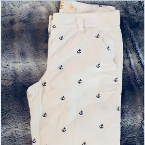 J. Crew Chino
